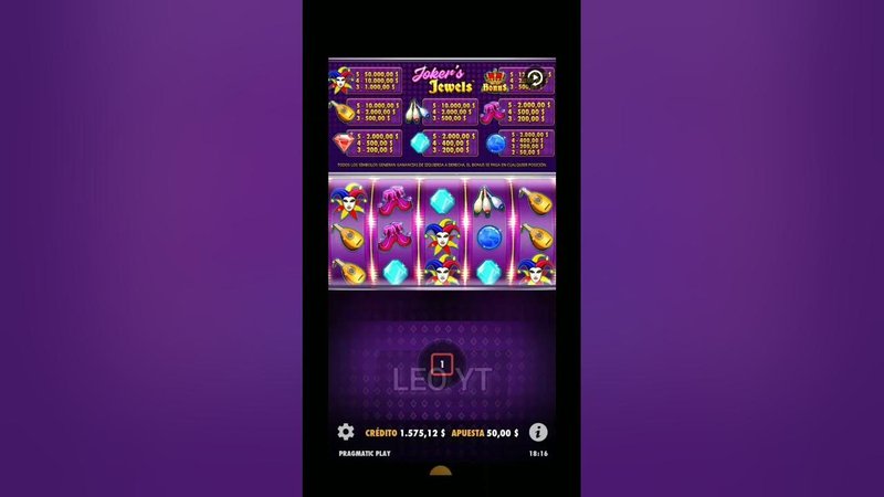Consejos y Trucos para Ganar en Joker Jewels con Dinero Real en Argentina
