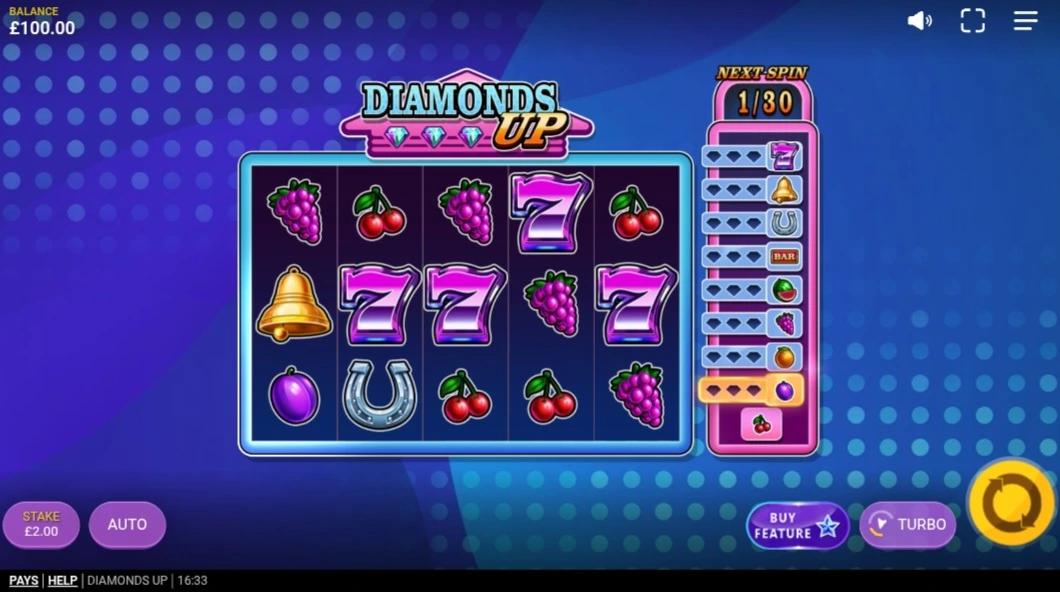 casino online game betiing slots